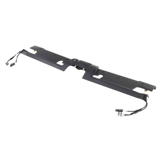 Mopar® - Windshield Molding