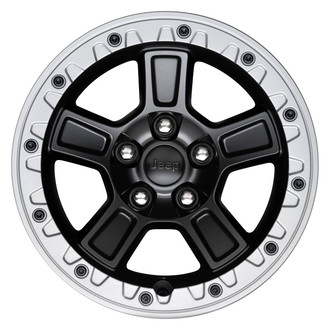 Mopar® - Alloy Factory Wheel