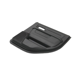 Mopar® - Rear Inner Passenger Side Door Interior Trim Panel