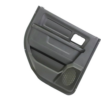 Mopar® - Rear Inner Driver Side Door Interior Trim Panel