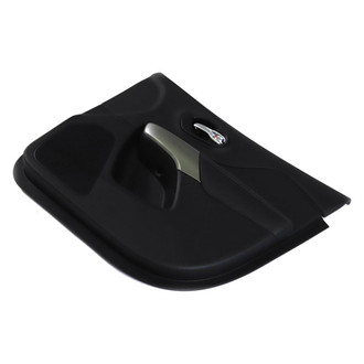Mopar® - Front Passenger Side Door Trim Panel