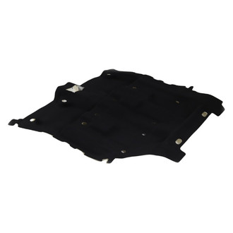 Mopar® - Black Replacement Carpet Kit