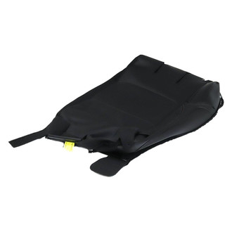 Mopar® - 2nd Row Seat Back Cover, Left