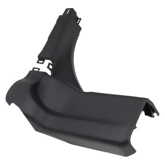 Jeep OE - Right Lower Door Pillar Post Trim Set