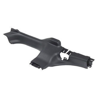 Mopar® - Passenger Side B-Pillar Molding