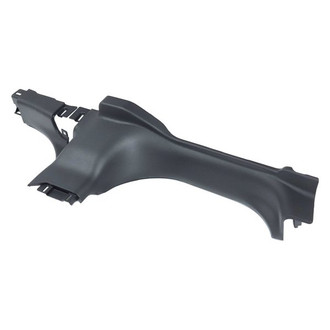 Jeep OE - Left Door Sill Plate