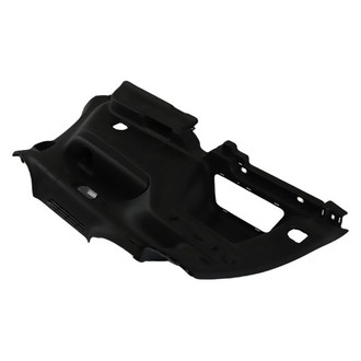 Jeep OE - Rear Left Lower Interior Quarter Panel Trim Panel
