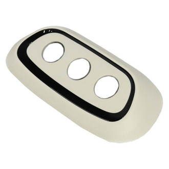 Mopar® - HVAC Heater Control Switch Bezel