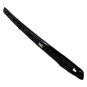 Jeep OE - Left Roof Luggage Carrier Side Rail