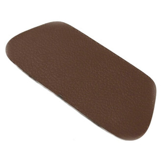 Mopar® - Driver or Passenger Side Release Handle Bezel Cover