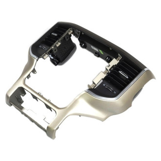 Mopar® - Instrument Panel Bezel