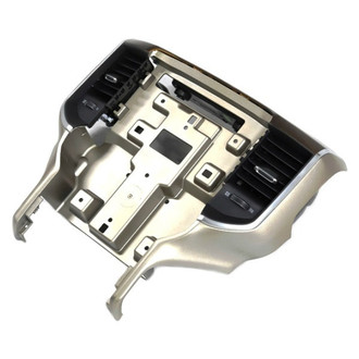 Mopar® - Radio Bezel