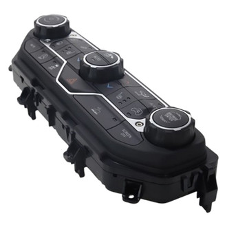 Jeep OE - HVAC Temperature Control Panel