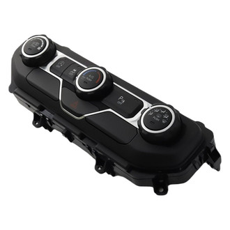 Mopar® - HVAC Temperature Control Panel