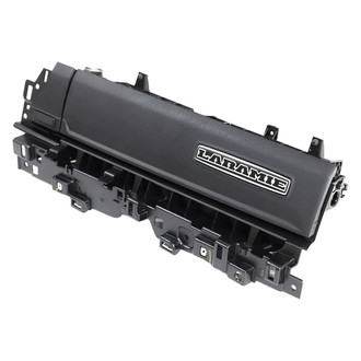 Ram OE - Front Upper Glove Box Door
