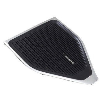 Mopar® - Front Passenger Side Speaker Cover