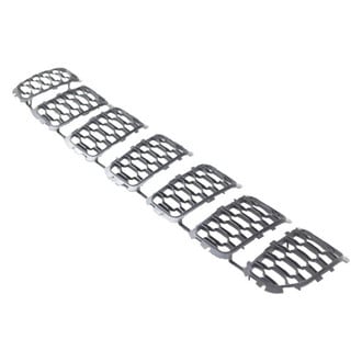 Jeep OE - Front Upper Grille