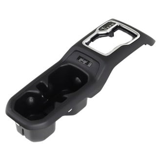 Jeep OE - Front Console Cup Holder