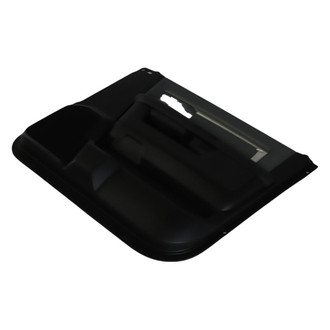 Mopar® - Front Passenger Side Door Trim Panel