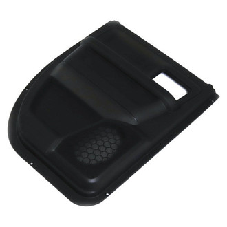 Mopar® - Rear Driver Side Door Trim Panel
