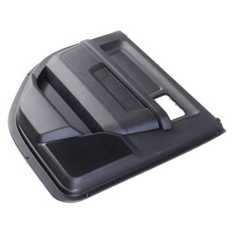 Mopar® - Rear Driver Side Door Trim Panel