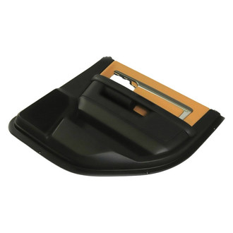 Mopar® - Rear Passenger Side Door Trim Panel