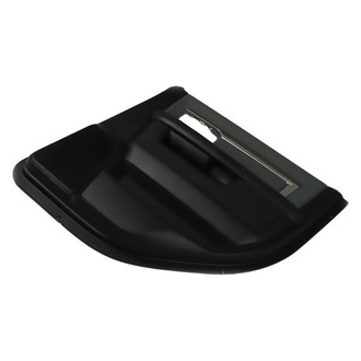 Mopar® - Rear Passenger Side Door Trim Panel