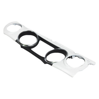 Mopar® - Driver Side Instrument Panel Bezel