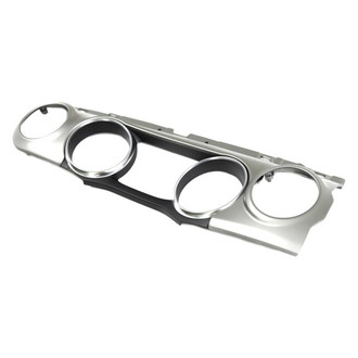 Mopar® - Instrument Panel Cover