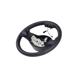 Mopar® - Black/Light Diesel Gray Steering Wheel