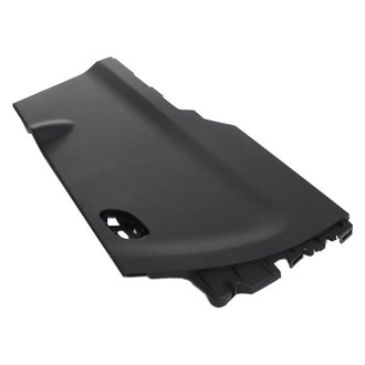 Mopar® - Front Rearward Driver Side Center Console Panel