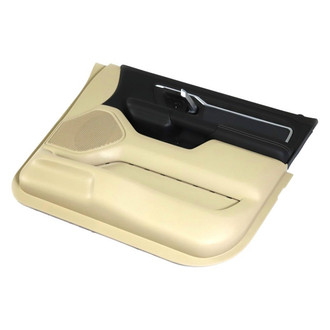 Mopar® - Front Inner Passenger Side Door Interior Trim Panel