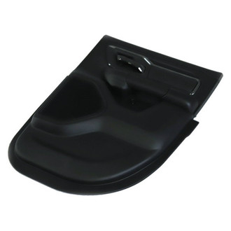 Mopar® - Rear Passenger Side Door Trim Panel