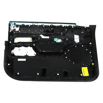 Mopar® - Front Passenger Side Door Trim Panel