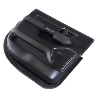 Mopar® - Rear Driver Side Door Trim Panel