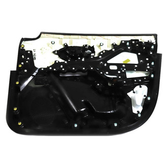 Mopar® - Front Driver Side Door Trim Panel