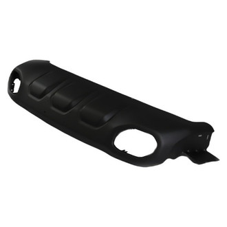Ram OE - Front Valance Panel