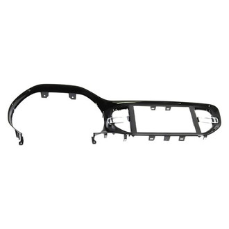 Dodge OE - Center Upper Instrument Panel Bezel