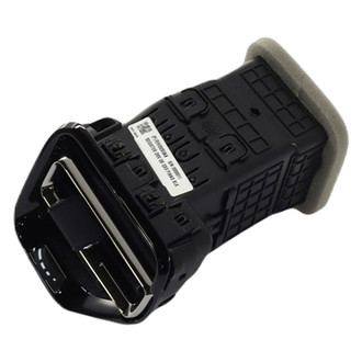 Dodge OE - Left Outer Dashboard Air Vent
