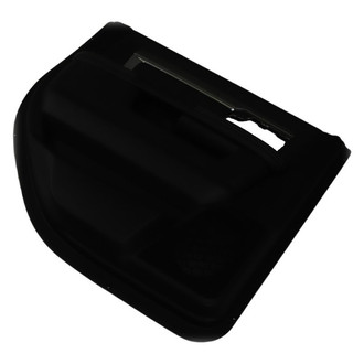 Mopar® - Rear Driver Side Door Trim Panel