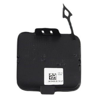 Mopar® - Tow Hook Cover