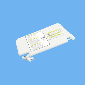 Mopar® - Sun Visor