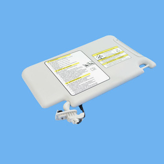 Mopar® - Sun Visor