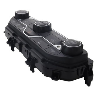 Jeep OE - HVAC Temperature Control Panel