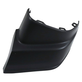 Mopar® - Driver Side Bumper Extension