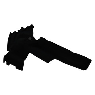 Jeep OE - Rear Left Interior Quarter Panel Trim Panel