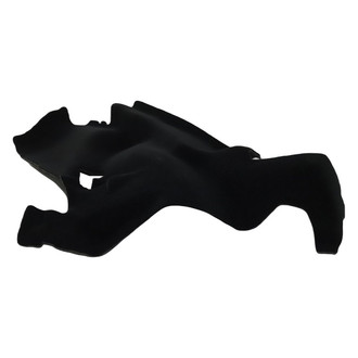 Mopar® - Passenger Side Interior Quarter Panel Trim Panel