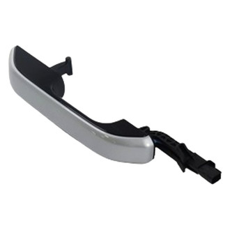 Mopar® - Front Passenger Side Exterior Door Handle