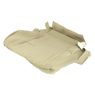 Mopar® - Rear Seat Cushion Cover, Left
