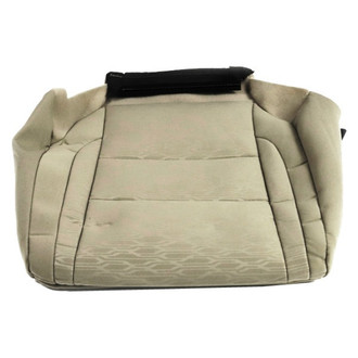 Mopar® - Rear Seat Cushion Cover, Left